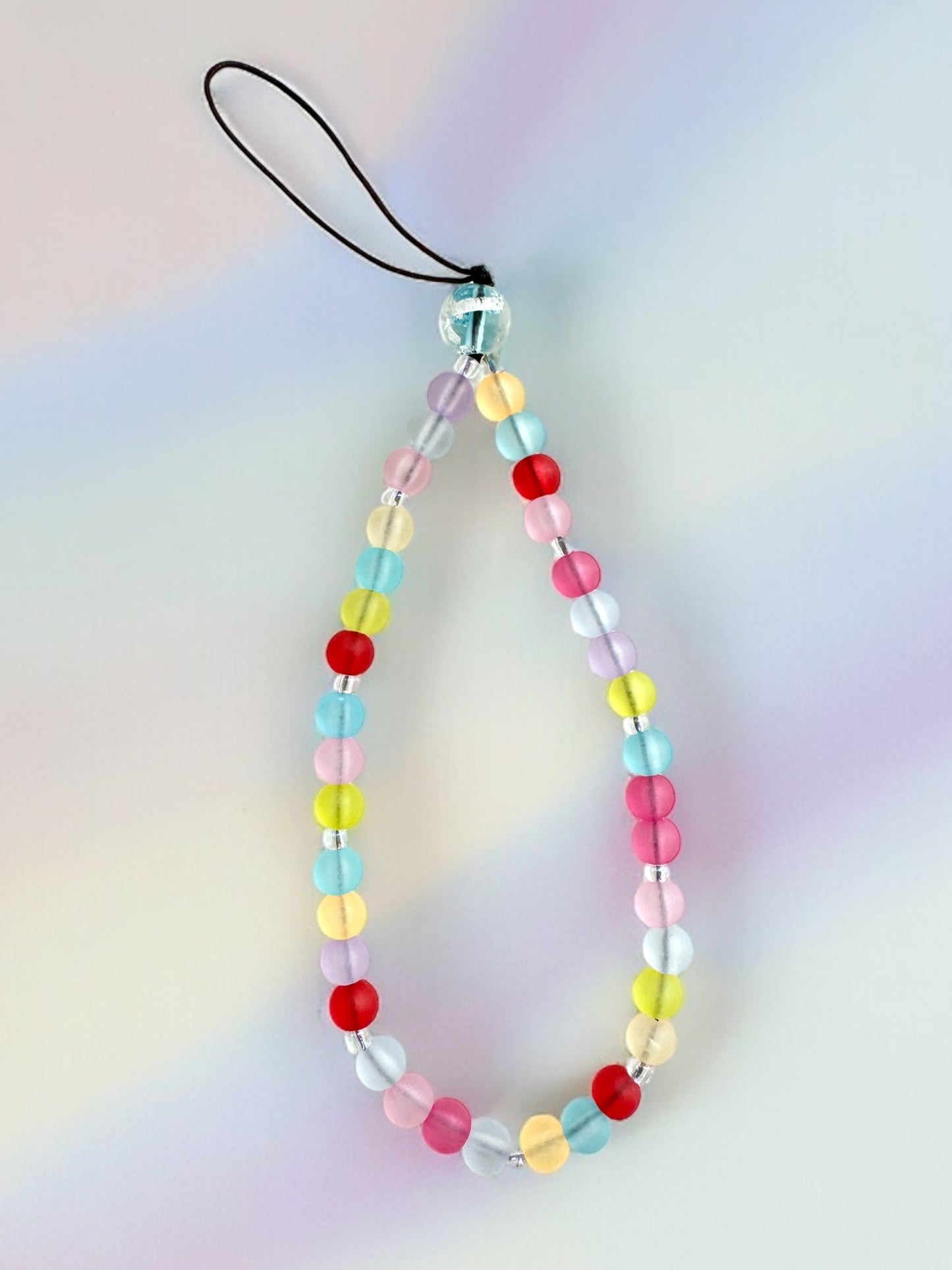 Sweet Candy Bubble Gum Inspired Phone Charm